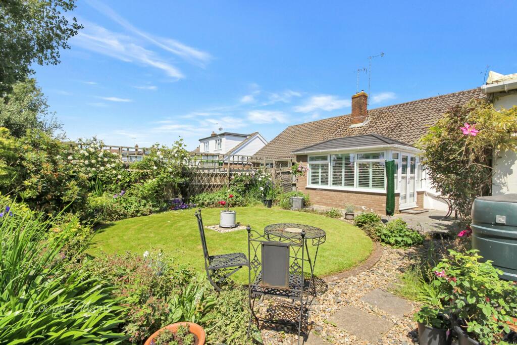 Additional image 5 of Oakcroft Gardens, Littlehampton, BN17