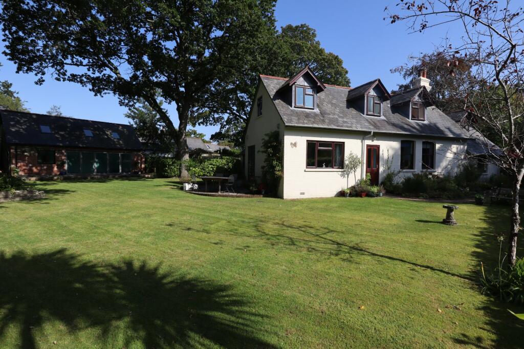 Additional image 24 of Higher Blandford Road, Broadstone, Dorset, BH18