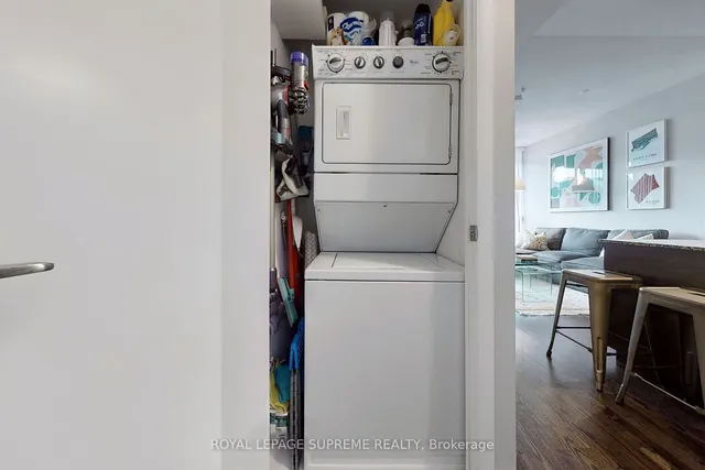 Additional image 23 of 215 Fort York Blvd Unit 314