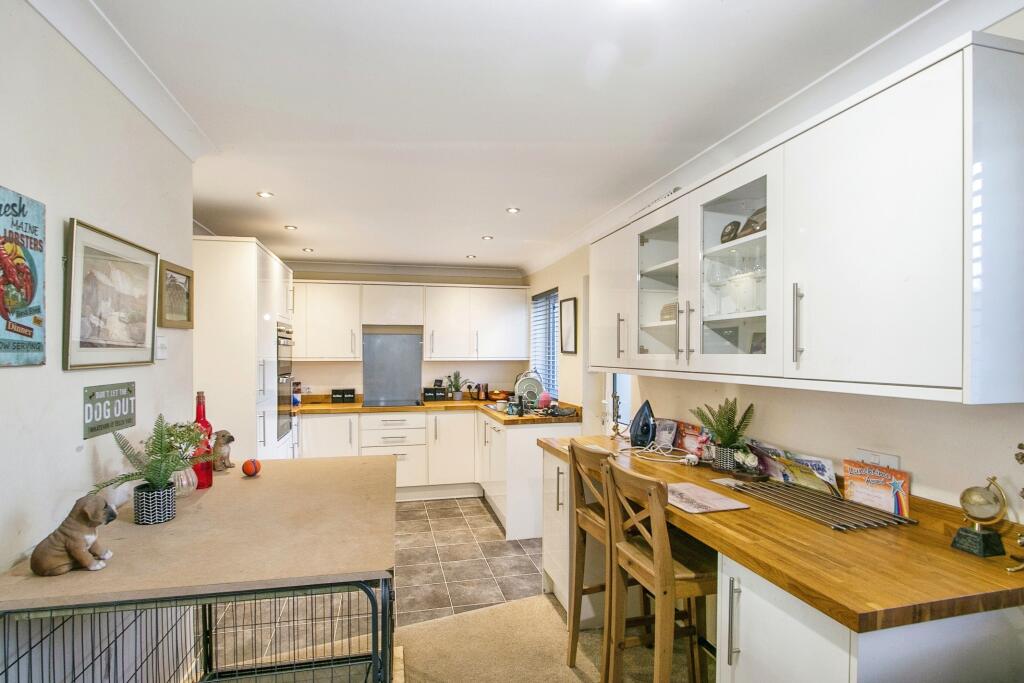 Additional image 4 of Tyrrell Gardens, TOWNSEND, Bournemouth, Dorset, BH8