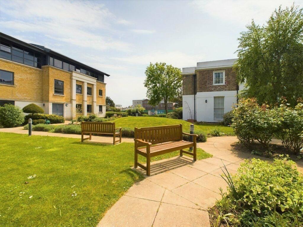 Additional image 12 of Amelia Court, Union Place, Worthing BN11 1AH