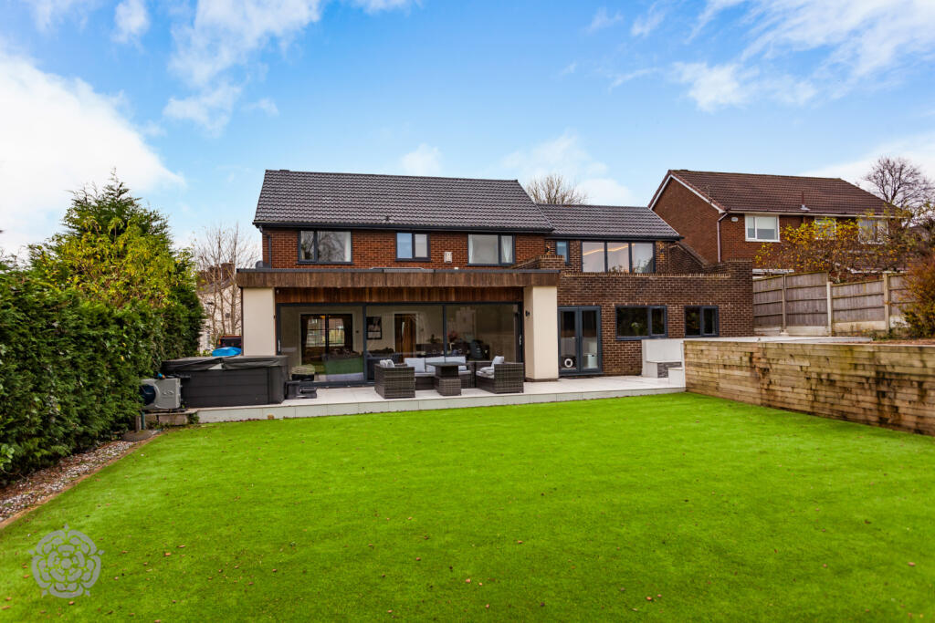 Additional image 46 of Junction Road West, Lostock, Bolton, Greater Manchester, BL6 4EH