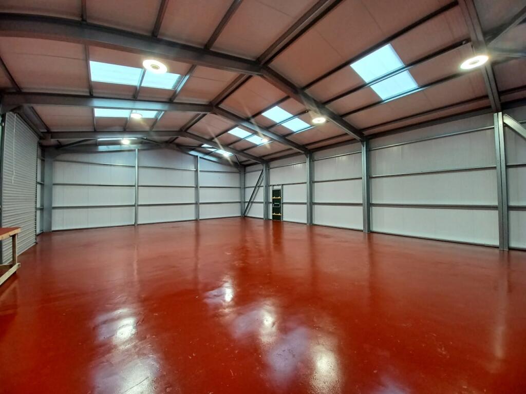 Additional image 10 of Unit 7 Bostwick Farm, Bostwick Lane, Christchurch, BH23 6BN