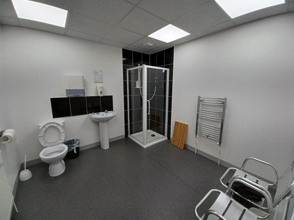 Additional image 9 of Unit 4 Broom Road Business Park, Broom Road, Poole, BH12 4PA
