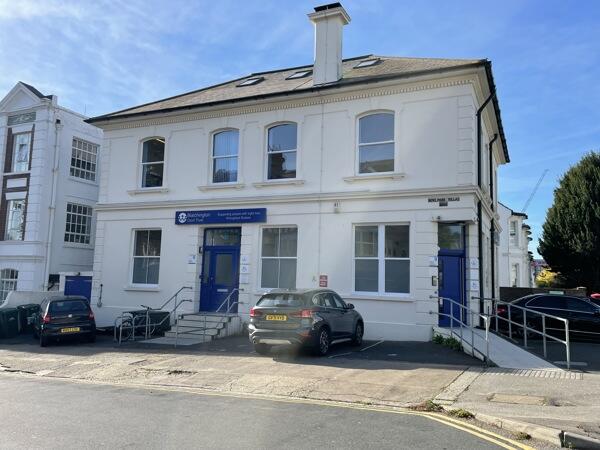 Additional image 2 of 6A Hove Park Villas, Hove, East Sussex, BN3