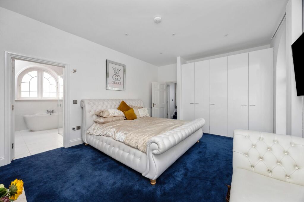 Additional image 9 of The Strand, Brighton Marina Village, BN2