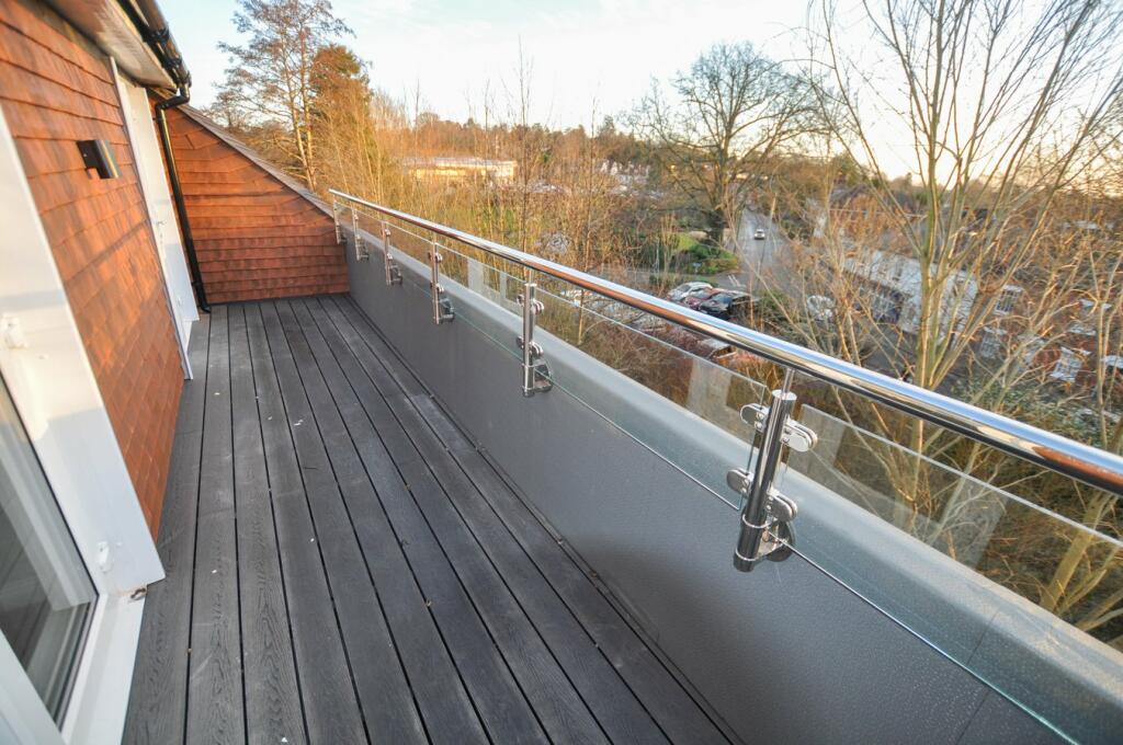 Additional image 8 of Eastbrook Row, Crownmead, Wimborne, BH21