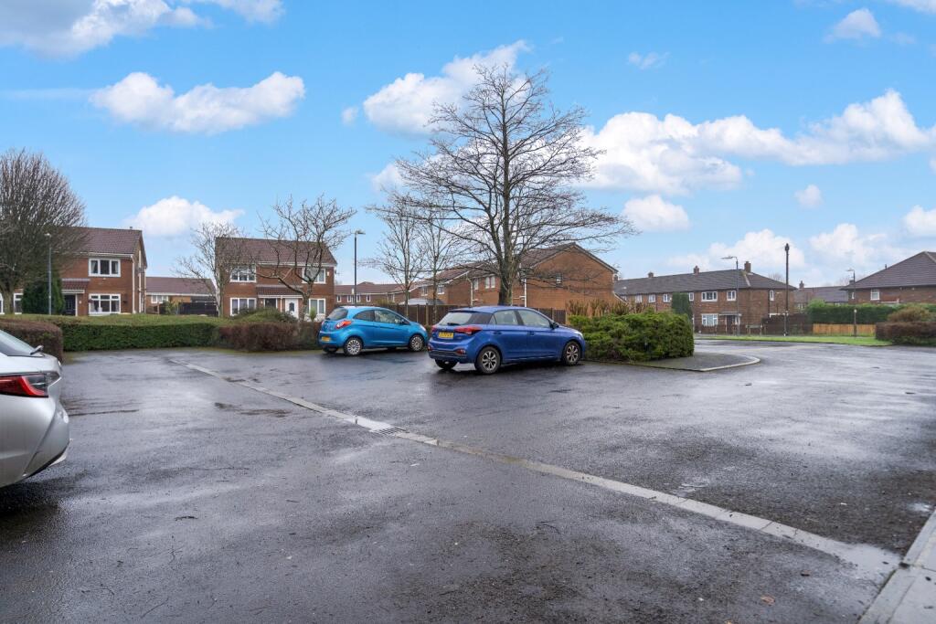 Additional image 19 of "Affordable 2 Bedroom Flat for Sale in Bolton | Ideal Investment Opportunity"