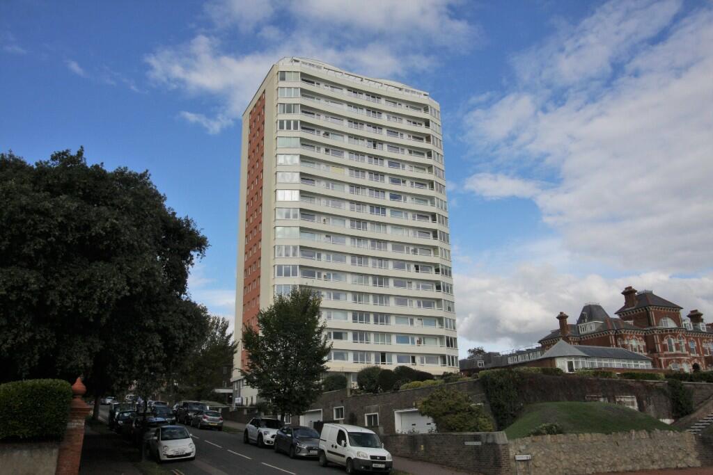 Additional image 4 of South Cliff Tower, Bolsover Road, Eastbourne