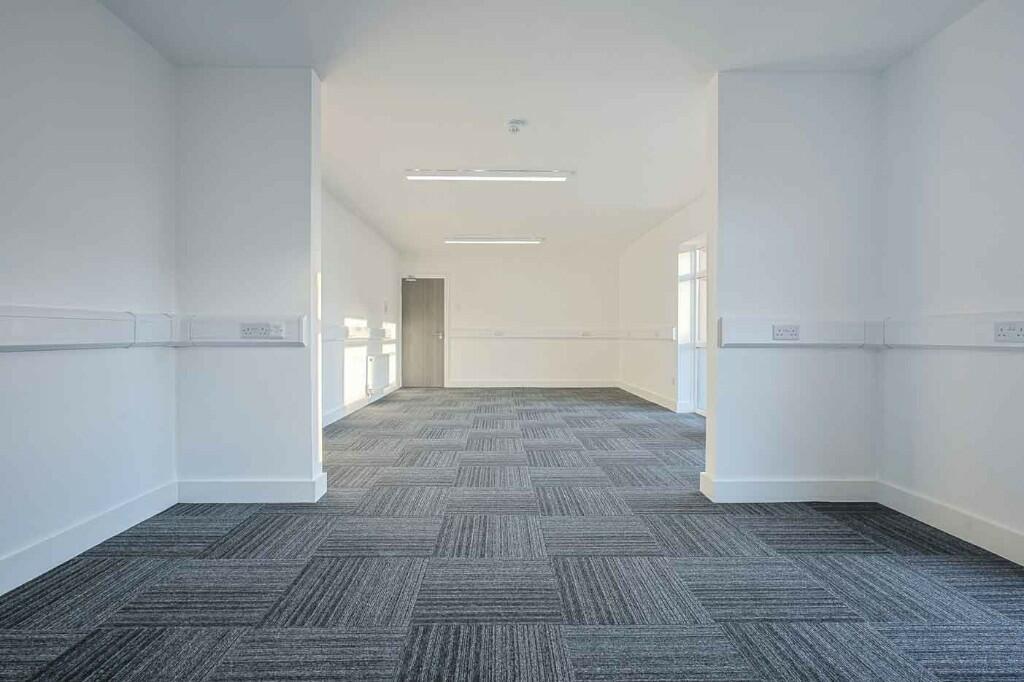 Additional image 4 of Office 2, 2 Telford Road, Wimborne, Dorset, BH21