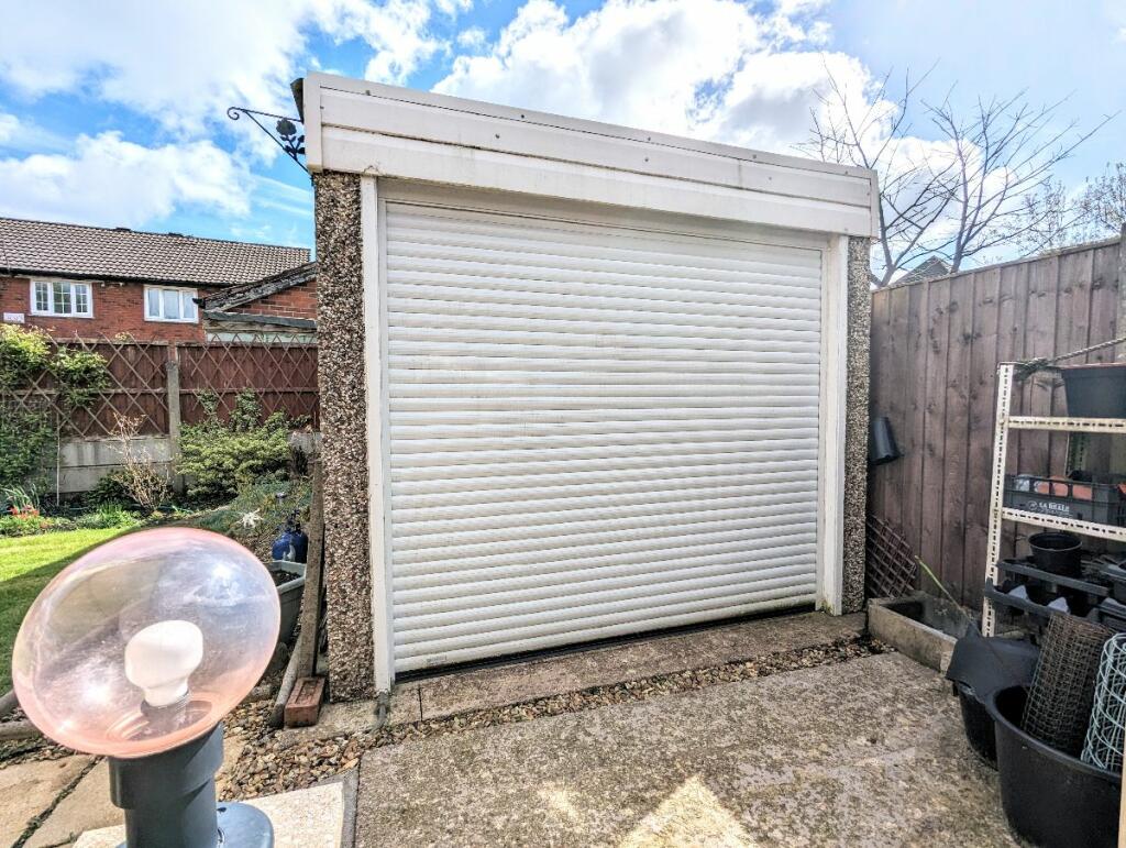 Additional image 10 of Spindle Croft, Farnworth, Bolton