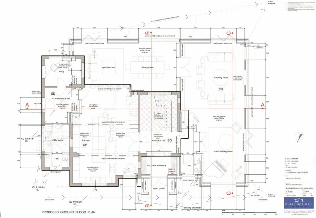 Additional image 6 of The Ridgeway, Friston, Eastbourne, BN20