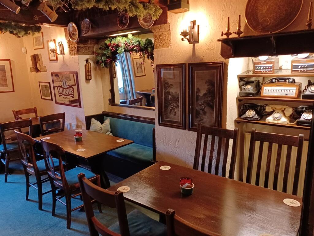 Additional image 4 of Licenced Trade, Pubs & Clubs, Bradley, North Yorkshire