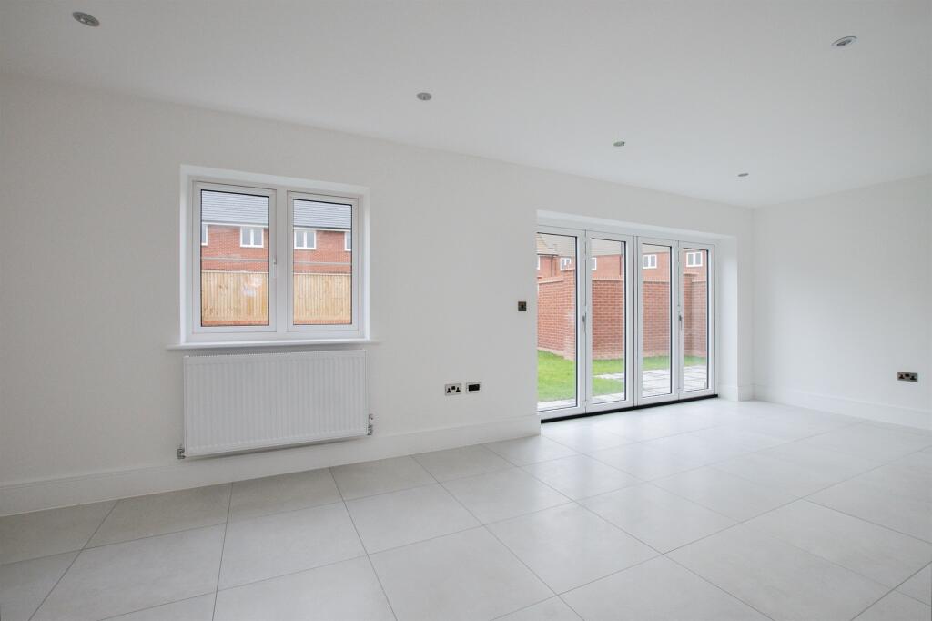 Additional image 5 of Edmondsham Road, Verwood