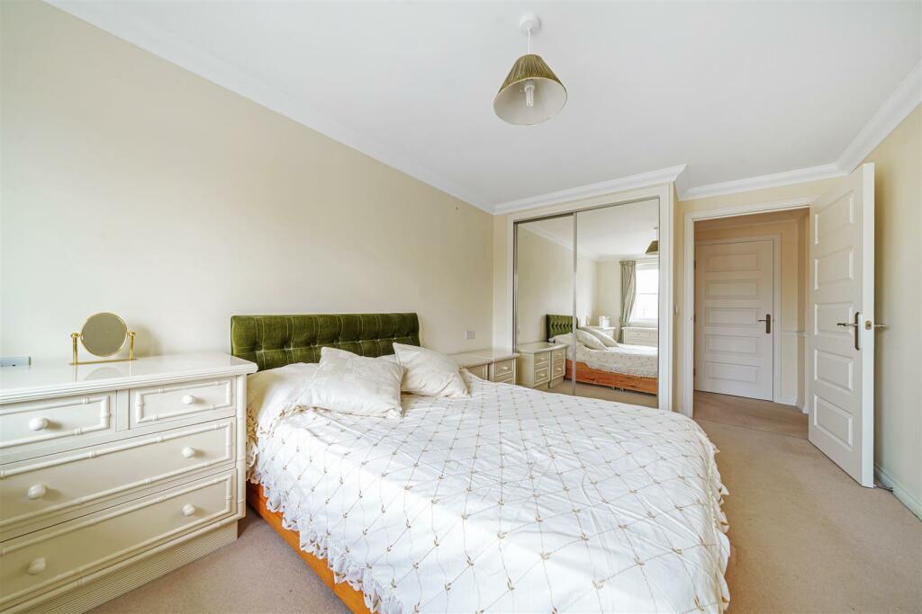 Additional image 18 of Bennett Lodge, Wimborne