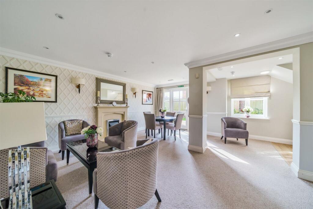 Additional image 13 of King Edgar Lodge, Ringwood