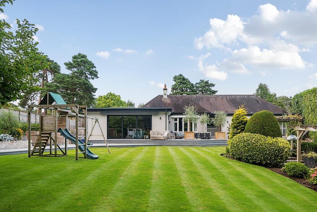 Additional image 32 of Little Forest Road, Talbot Woods, Bournemouth, BH4