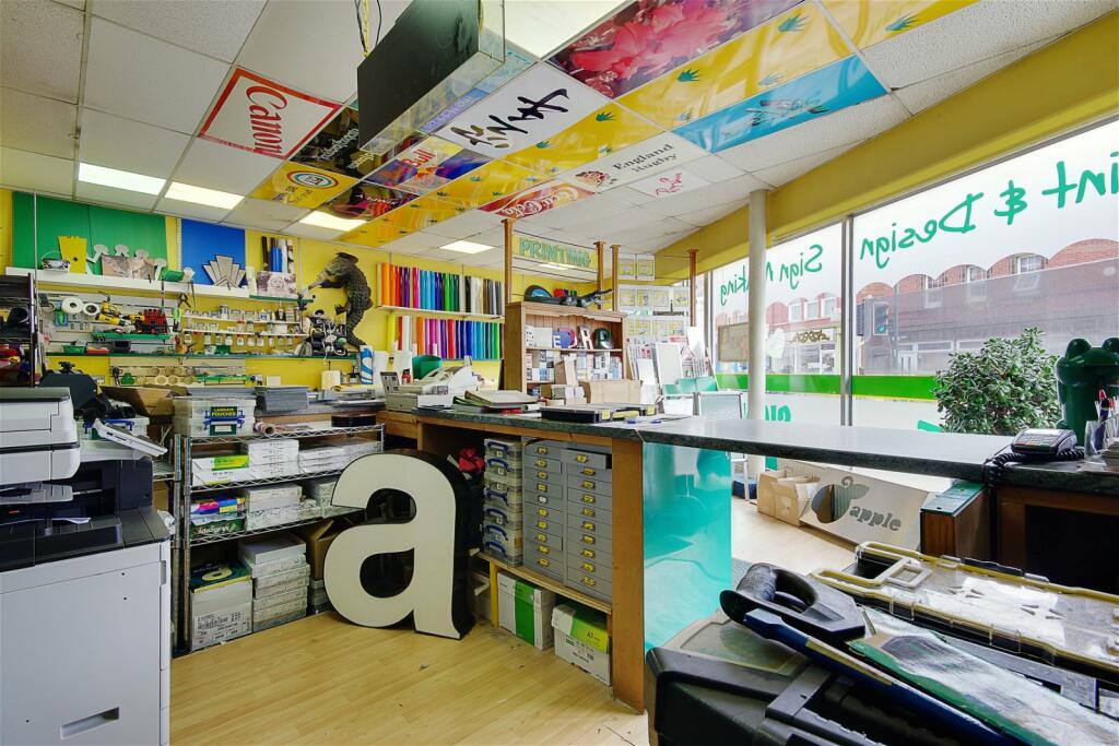 Additional image 20 of Holdenhurst Road, Bournemouth, BH8 8DA