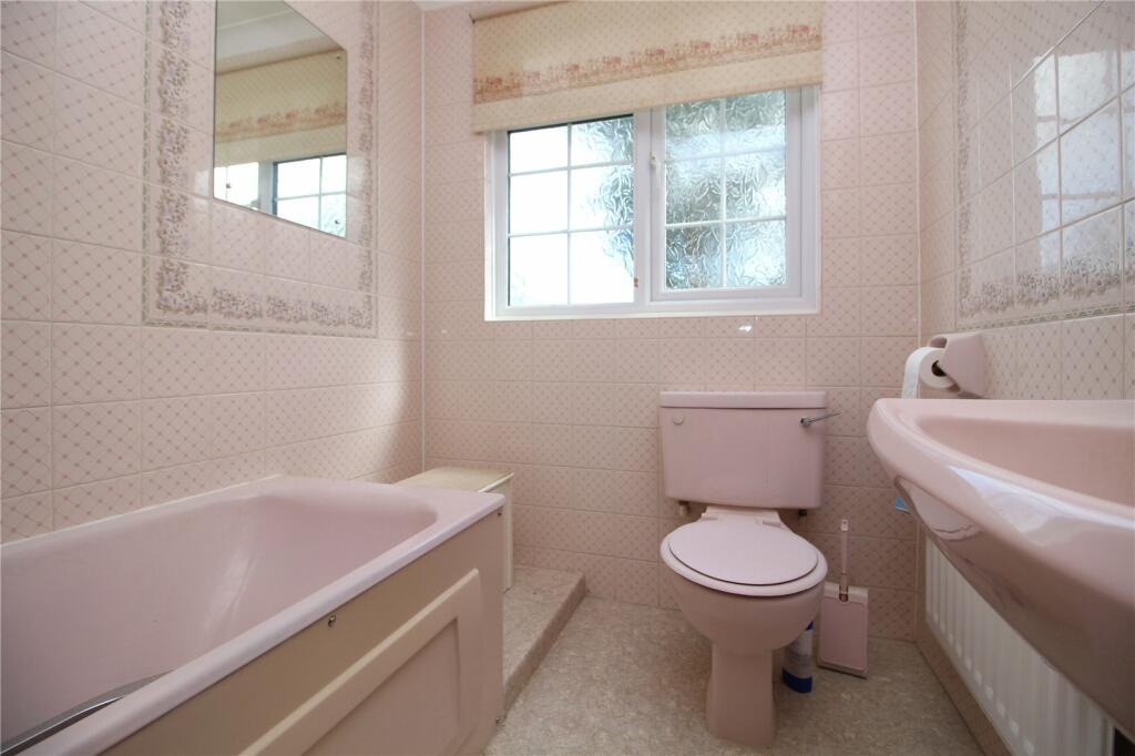 Additional image 7 of Linford Close, New Milton, Hampshire, BH25