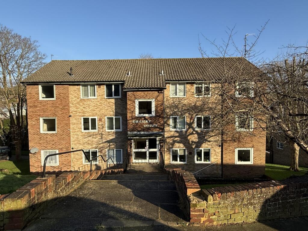 Mill Rise, Brighton, BN1 5GQ