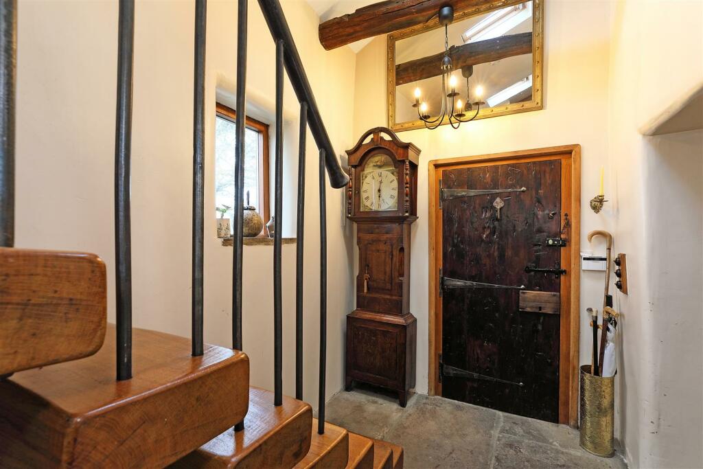 Additional image 12 of Upper Flight Stack, Sawood Lane, Oxenhope, BD22 9SP