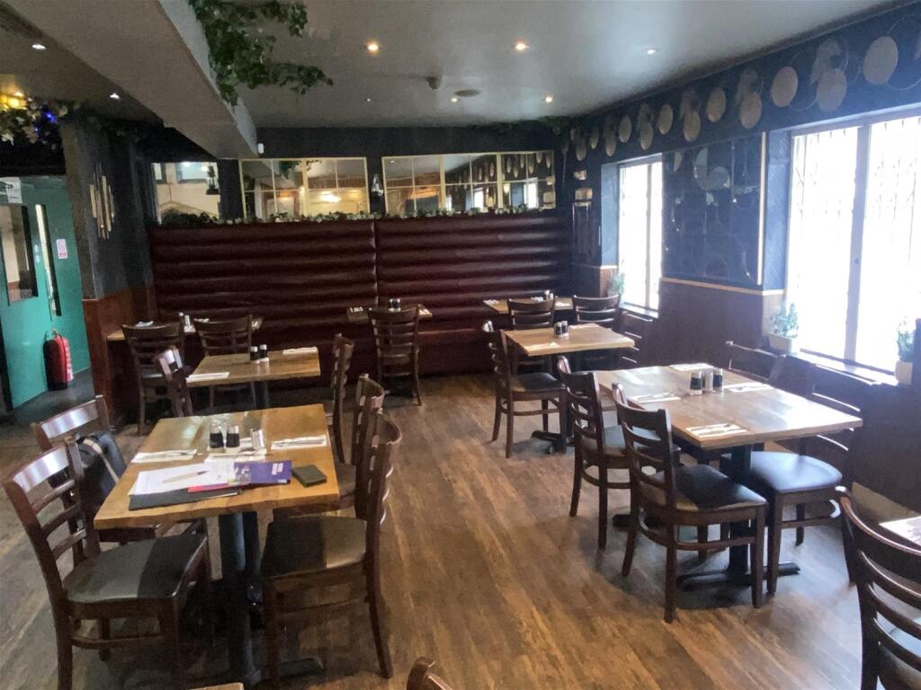Additional image 2 of Restaurants, West Yorkshire