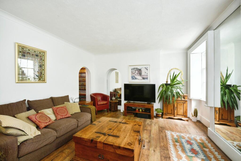 Additional image 10 of Sussex Square, Brighton, BN2