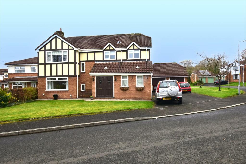 Additional image 6 of Parkway, Westhoughton, Bolton