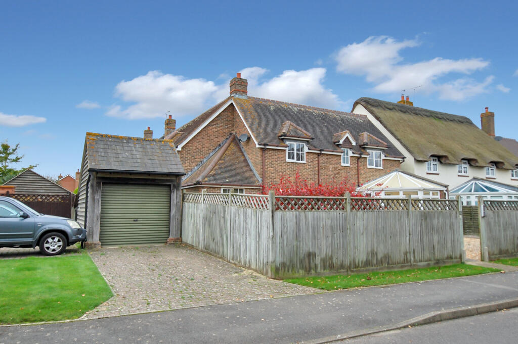 Additional image 15 of The Beaches Climping Littlehampton