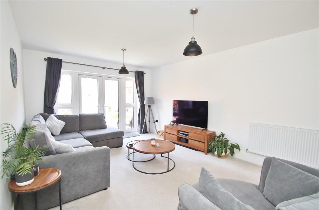 Additional image 8 of Heathpoult Road, Verwood, Dorset, BH31