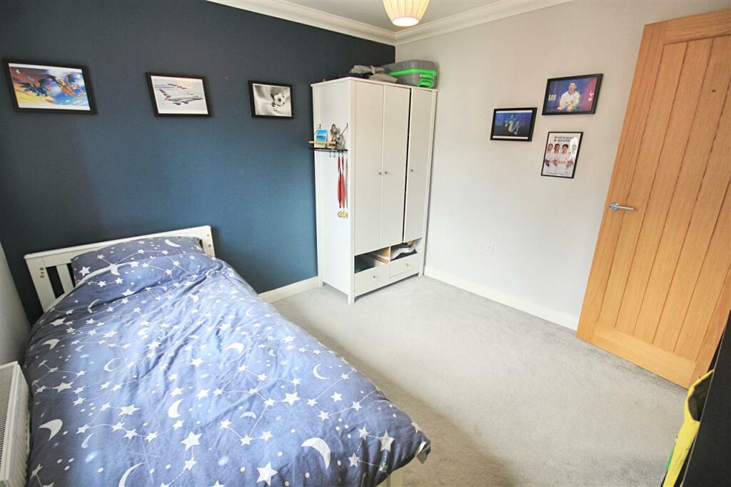 Additional image 22 of Constance Road, Wimborne