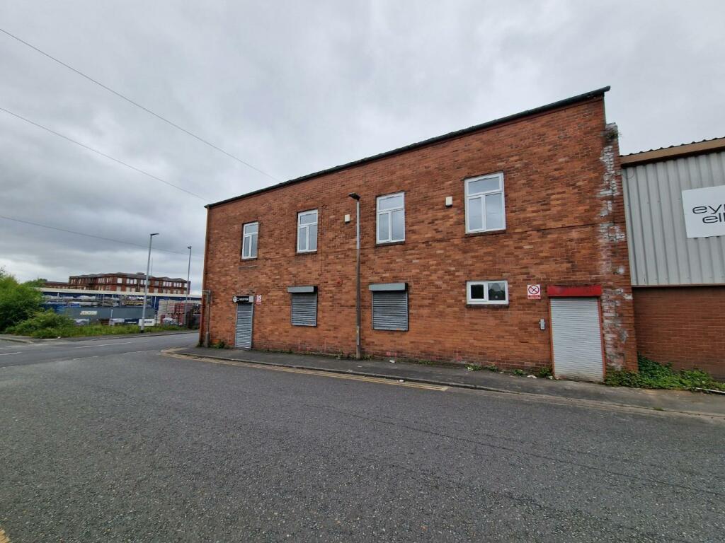 Additional image 11 of 1 - 7 Taylor Street, Bury, BL9 6DT