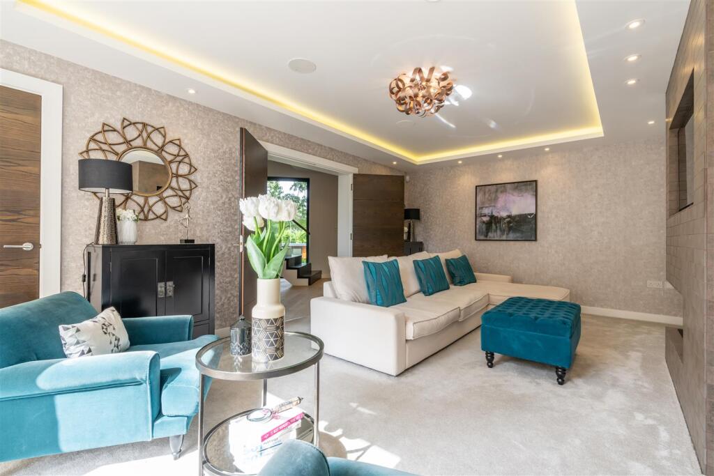 Additional image 10 of Westminster Road, Branksome Park