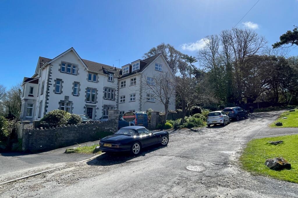 Additional image 9 of PEVERIL ROAD, SWANAGE