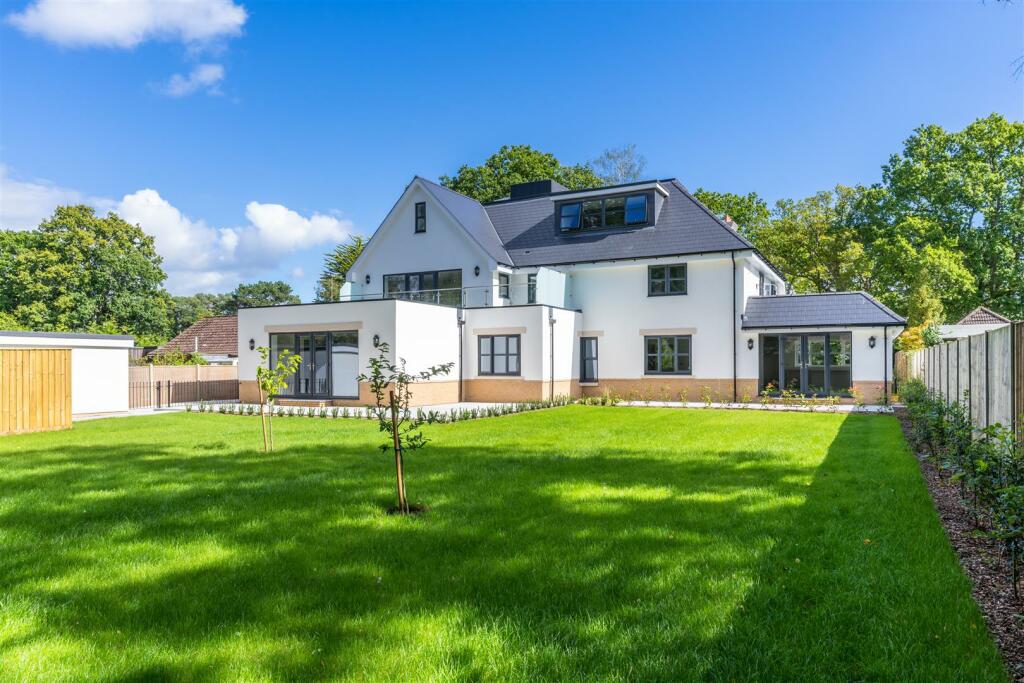 Additional image 16 of Golf Links Road, Ferndown