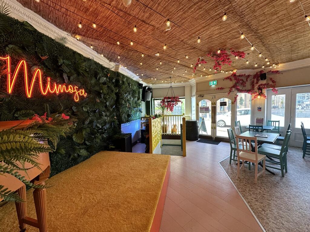 Additional image 9 of 19 Lansdowne Road & Basement Of, 15-19a Lansdowne Road, Bournemouth, Dorset, BH1 1RZ