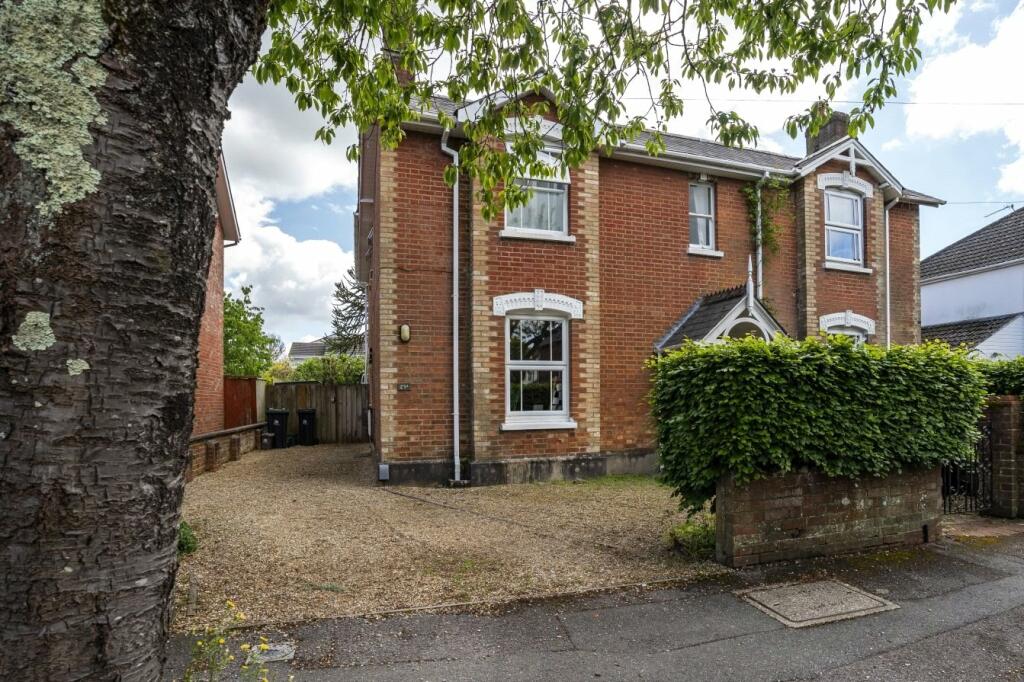 Additional image 23 of Avenue Road, Wimborne, Dorset, BH21