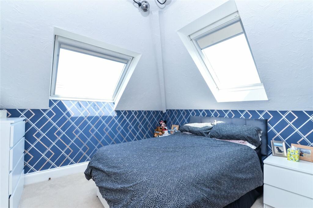 Additional image 8 of Onslow Court, Atkinson Close, Barton On Sea, New Milton, BH25