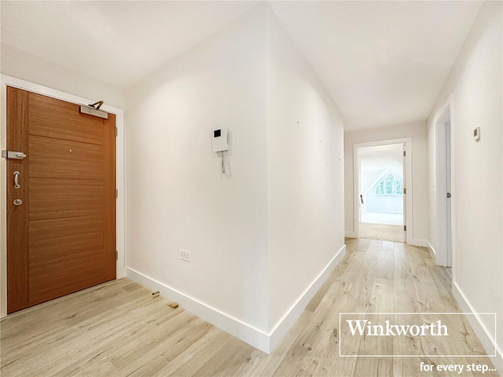 Additional image 4 of Golf Links Road, Ferndown, Dorset, BH22