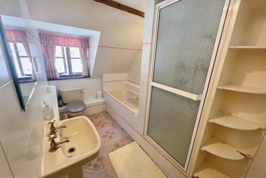 Additional image 9 of West Lulworth