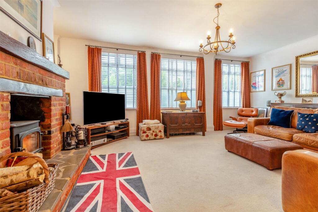 Additional image 6 of Salisbury Road, Winkton, Christchurch, Dorset, BH23