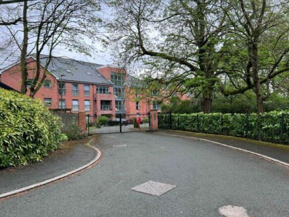 Primary image of 49 Merryfield Grange, Bolton, BL1 5GS
