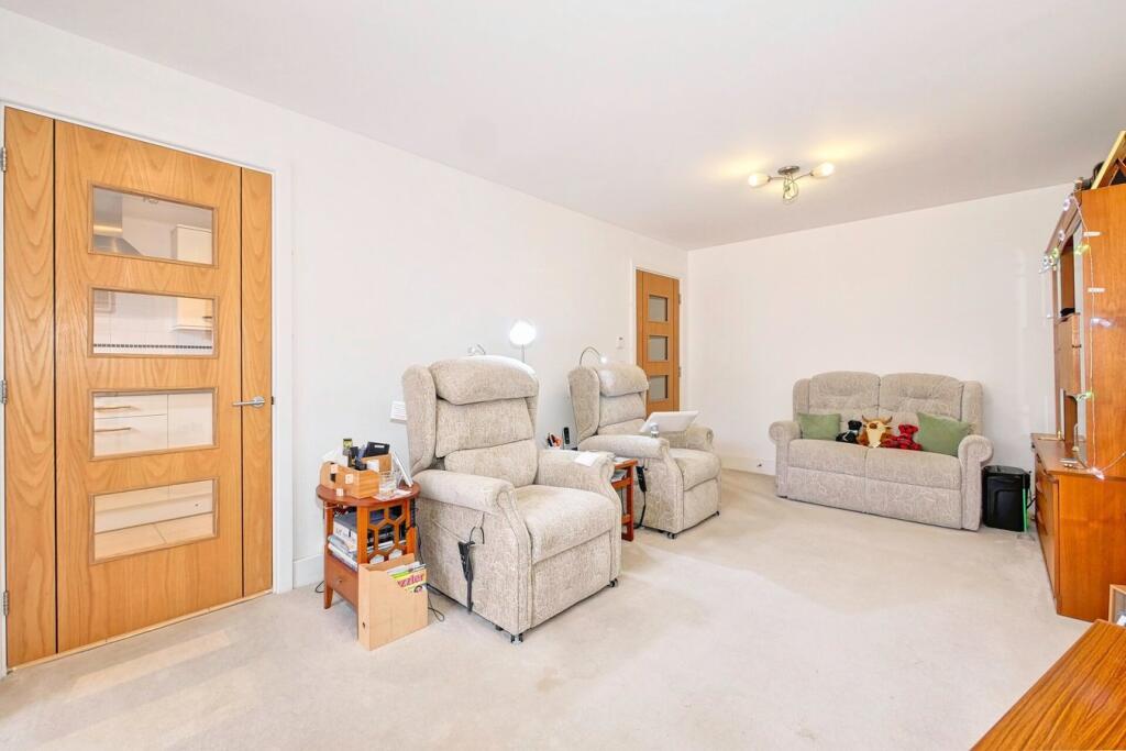 Additional image 7 of London Road, Hailsham, BN27