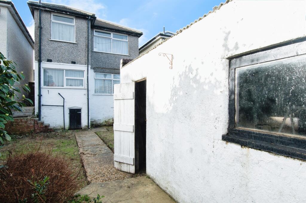 Additional image 14 of Wimborne Road, Bournemouth