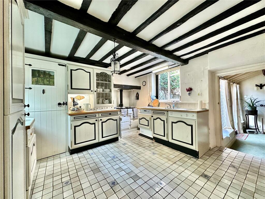 Additional image 4 of Borough Lane, Old Town, Eastbourne, BN20