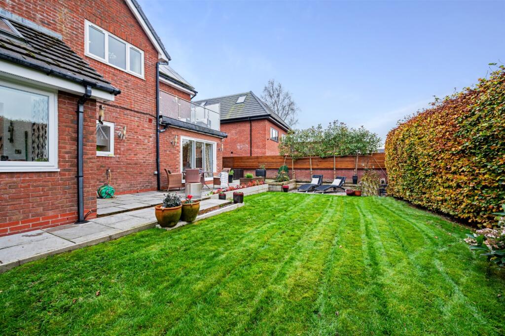 Additional image 30 of New Tempest Road, Lostock, Bolton, Lancashire, BL6