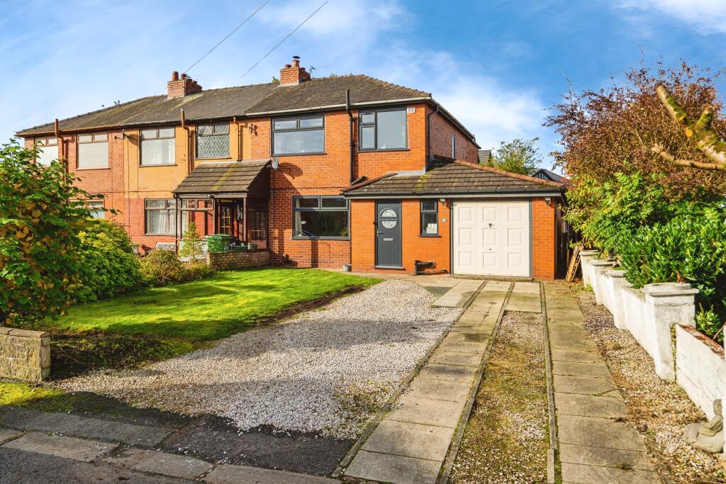 Additional image 17 of Dobb Brow Road, BOLTON, Lancashire, BL5