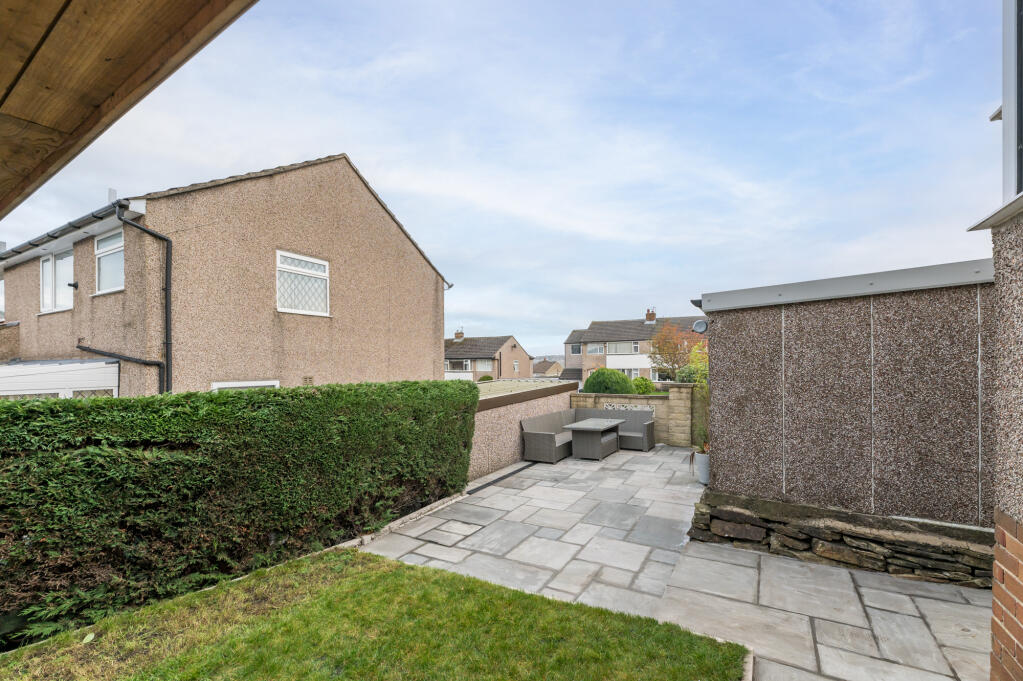 Additional image 30 of Nessfield Road, Keighley, West Yorkshire, BD22