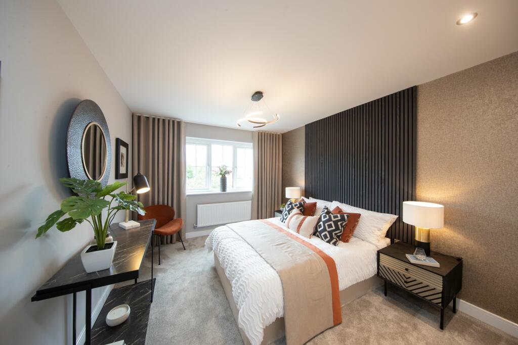 Additional image 6 of The Fairways,
Westhoughton,
Bolton,
BL5 3RE