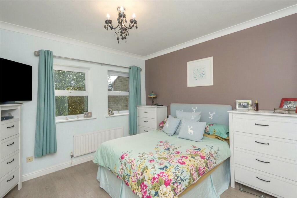 Additional image 19 of Red Vale, Gomersal, West Yorkshire, BD19